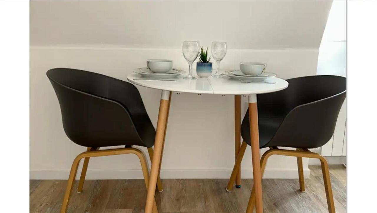 Lerelaisdodileqsl - Cambrai - Hyper Centre - Free Wifi - Ideal Couple & Famille Ngoại thất bức ảnh