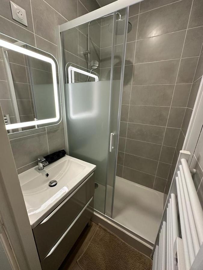Lerelaisdodileqsl - Cambrai - Hyper Centre - Free Wifi - Ideal Couple & Famille Ngoại thất bức ảnh