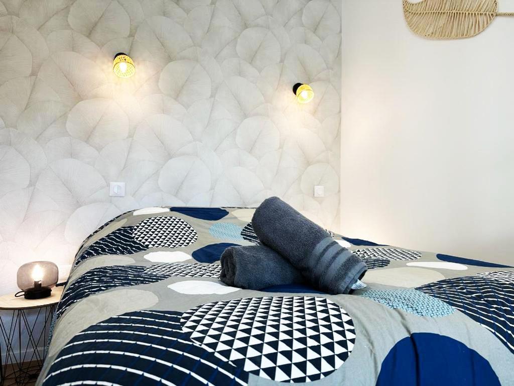 Lerelaisdodileqsl - Cambrai - Hyper Centre - Free Wifi - Ideal Couple & Famille Ngoại thất bức ảnh