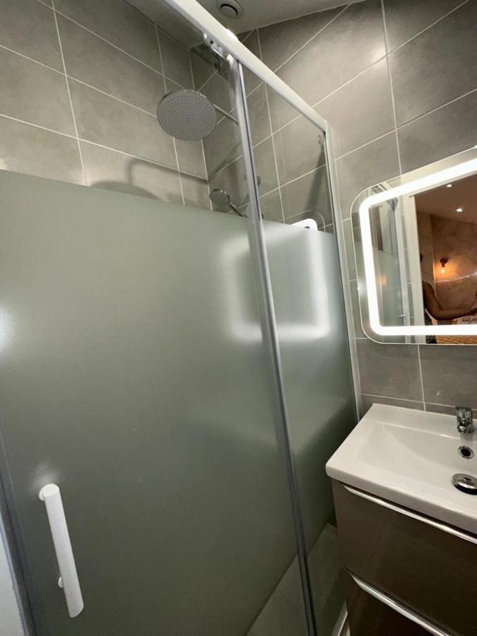 Lerelaisdodileqsl - Cambrai - Hyper Centre - Free Wifi - Ideal Couple & Famille Ngoại thất bức ảnh